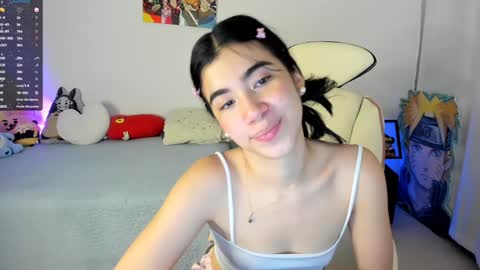 Snapshot of cyber_lizz chatting on 12/05/24, 02:09 Liz online show from 12/05/24, 02:09