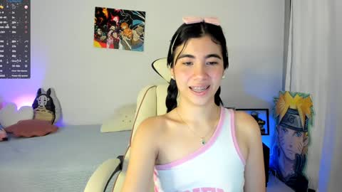 Snapshot of cyber_lizz chatting on 12/05/24, 09:39 Liz online show from 12/05/24, 09:39