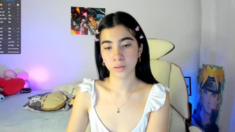 Snapshot of cyber_lizz chatting on 12/11/24, 01:26 Liz online show from 12/11/24, 01:26