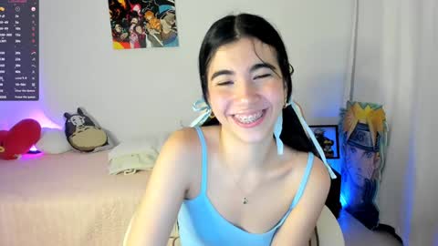 Snapshot of cyber_lizz chatting on 12/17/24, 11:49 Liz online show from 12/17/24, 11:49