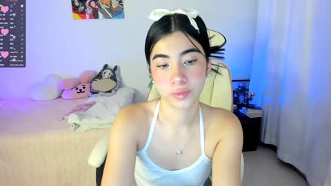 Snapshot of cyber_lizz chatting on 01/25/25, 10:07 Liz online show from 01/25/25, 10:07