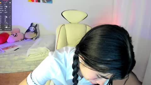 Snapshot of cyber_lizz chatting on 02/21/25, 12:49 Liz online show from 02/21/25, 12:49