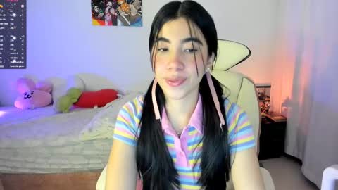 Snapshot of cyber_lizz chatting on 02/22/25, 01:11 Liz online show from 02/22/25, 01:11