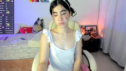 Snapshot of cyber_lizz chatting on 02/26/25, 11:15 Liz online show from 02/26/25, 11:15