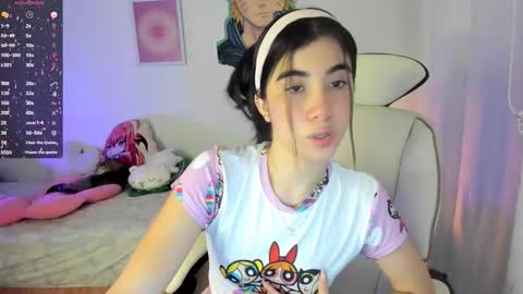 Snapshot of cyber_lizz chatting on 09/11/25, 02:11 Liz online show from 09/11/25, 02:11