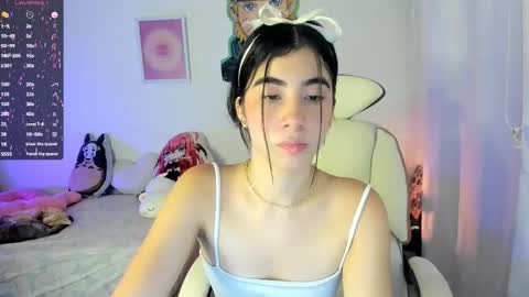 Snapshot of cyber_lizz chatting on 09/11/25, 08:42 Liz online show from 09/11/25, 08:42