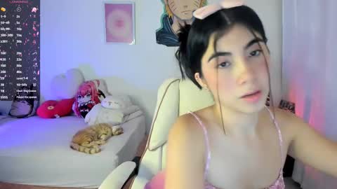 Snapshot of cyber_lizz chatting on 09/25/25, 08:34 Liz online show from 09/25/25, 08:34