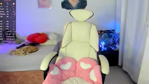 Snapshot of cyber_lizz chatting on 09/29/25, 11:09 Liz online show from 09/29/25, 11:09