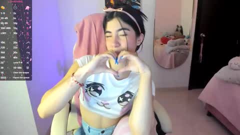 Liz online show from 11/21/25, 10:19