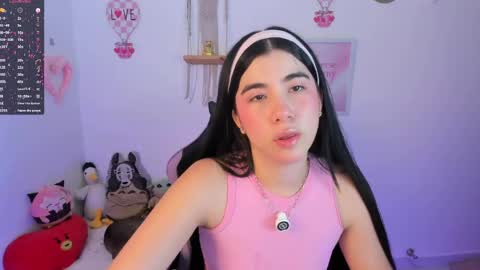 Snapshot of cyber_lizz chatting on 05/29/26, 10:41 Liz online show from 05/29/26, 10:41