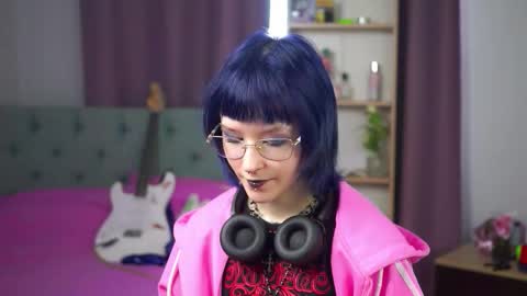 Ruby online show from 03/20/26, 02:22