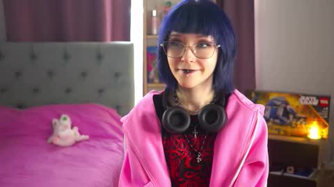 Ruby online show from 03/24/26, 01:38