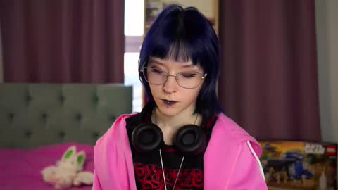 Ruby online show from 03/26/26, 02:33