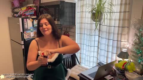 Katiya FREE OF  online show from 12/26/24, 06:43