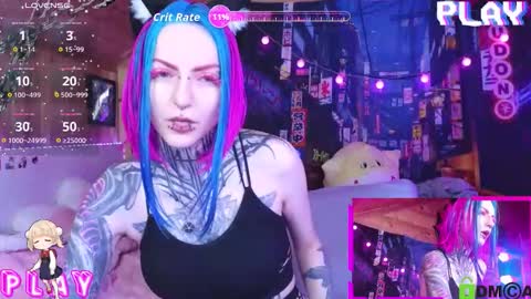 Neko online show from 03/19/26, 05:00