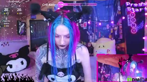 Neko online show from 04/29/26, 06:06