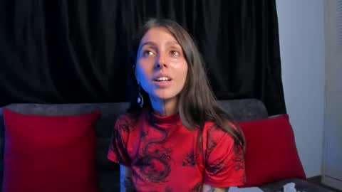 Sophia - Independent model online show from 11/01/25, 11:29