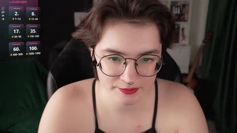 Helen Blossom online show from 12/28/24, 07:54