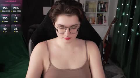 Helen Blossom online show from 01/08/25, 08:07