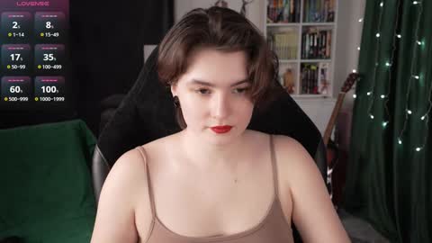 Helen Blossom online show from 01/28/25, 08:15