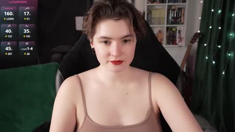 Helen Blossom online show from 02/08/25, 08:32