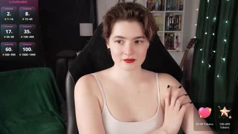 Helen Blossom online show from 02/09/25, 08:02