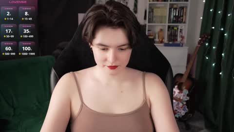 Helen Blossom online show from 02/22/25, 08:20