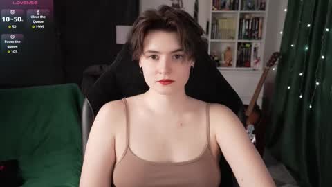 Helen Blossom online show from 03/07/25, 08:11