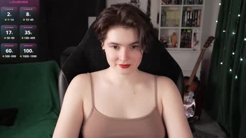 Helen Blossom online show from 03/09/25, 07:37