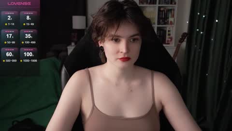 Helen Blossom online show from 11/25/25, 08:42