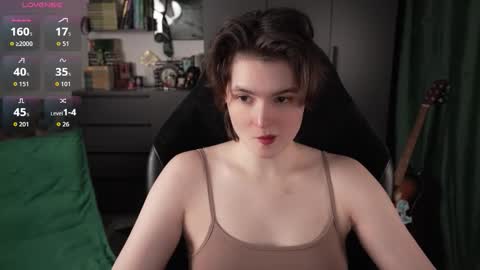 Helen Blossom online show from 02/01/26, 02:37