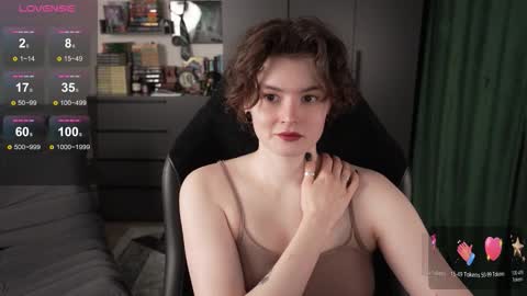 Helen Blossom online show from 03/13/26, 12:12