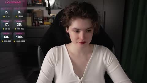 Helen Blossom online show from 04/10/26, 01:16