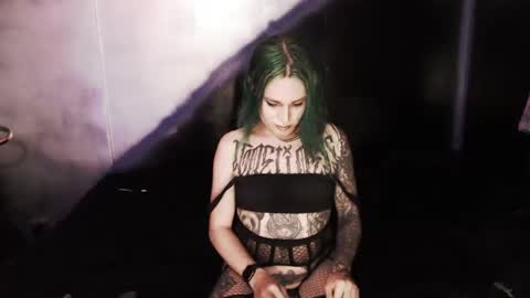 Nikki online show from 03/12/25, 11:01