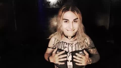 Nikki online show from 01/07/26, 03:03