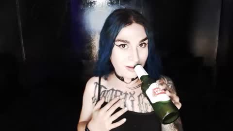 Nikki online show from 01/11/26, 04:39