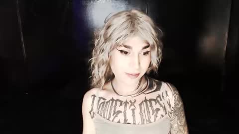 Nikki online show from 02/24/26, 02:53