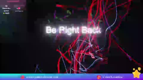 Lily Goddess online show from 03/08/25, 03:06