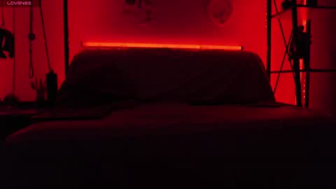 Snapshot of cyberxgoddess_ chatting on 06/18/26, 11:20 Lily Goddess online show from 06/18/26, 11:20