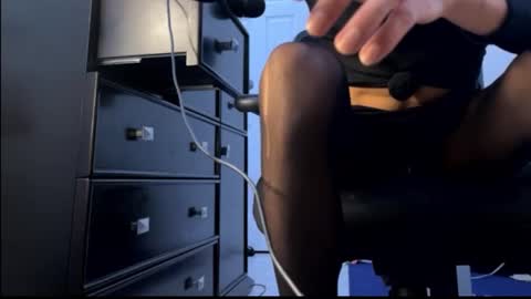 cyberxsissy online show from 09/15/25, 09:53