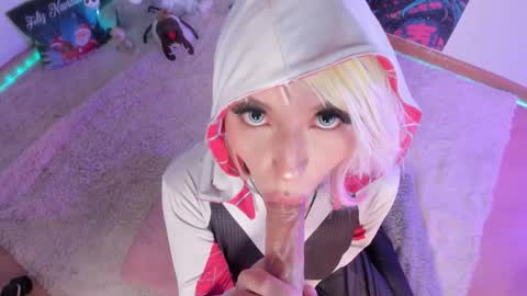  cyber zoe   online show from 01/03/25, 10:40