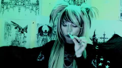 cybrcor3 online show from 10/15/25, 05:29