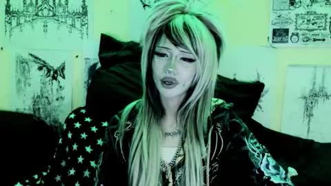 cybrcor3 online show from 10/17/25, 02:59