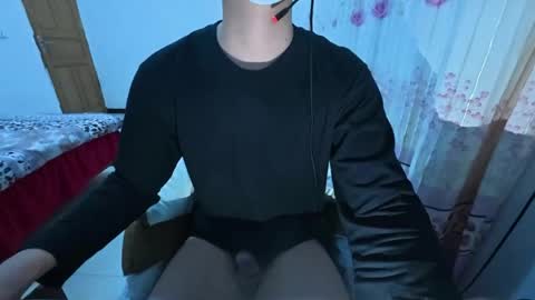 CyChen online show from 04/03/26, 12:14