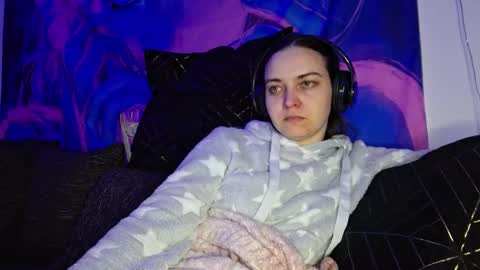 Cyndee Winter online show from 02/26/25, 08:11