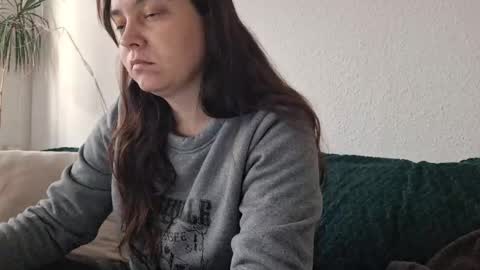 Cyndee Winter online show from 10/13/25, 03:56