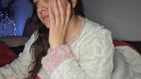 Cyndee Winter online show from 10/22/25, 07:35