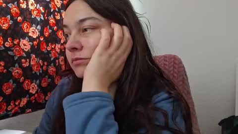 Cyndee Winter online show from 02/01/26, 12:48