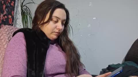 Cyndee Winter online show from 02/10/26, 06:12