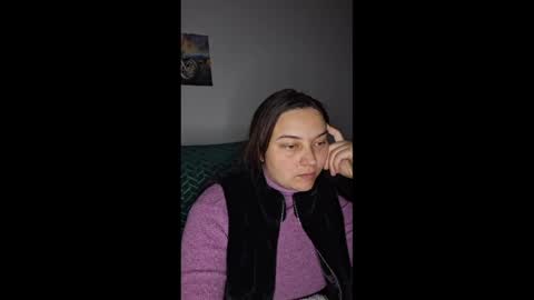 Snapshot of cyndee_winter chatting on 04/05/26, 06:27 Cyndee Winter online show from 04/05/26, 06:27